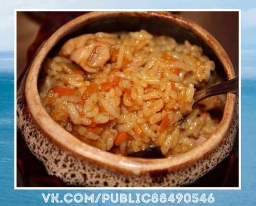 Рецепт с сюрпризом. 03