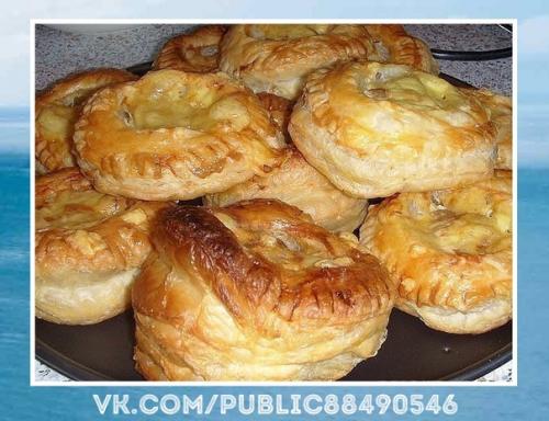 Безумно вкусно! Сытные гусарики. 04 Безумно вкусно! Сытные гусарики. 04