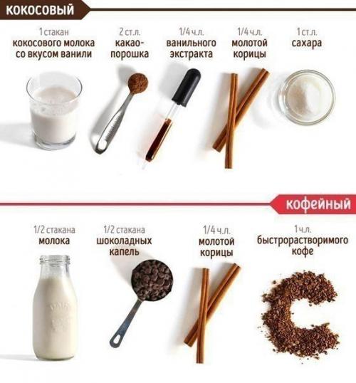 Холодная погода - повод выпить горячего шоколада! 04