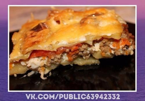 Вкусно, просто, потрясающе. 07