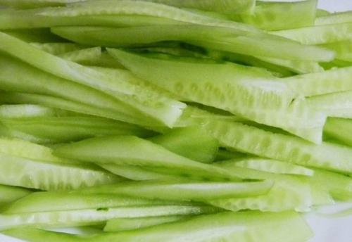 Блины с семгой и творожным сыром. 02