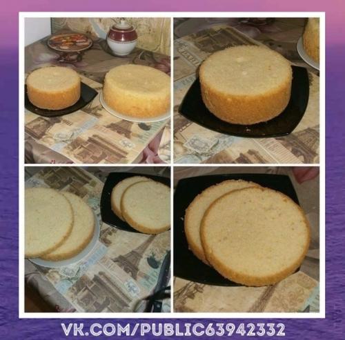 Вот такой рецепт всех порадует.