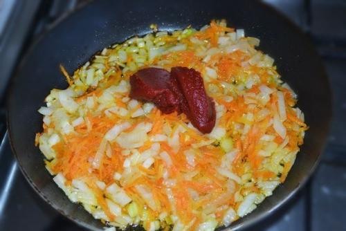 Суп - солянка. Вкусно как у бабули? 04