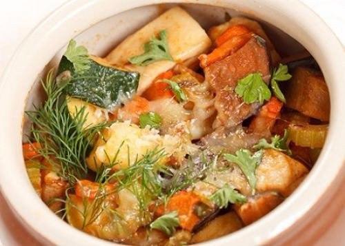 Быстрые блюда в горшочках? 07