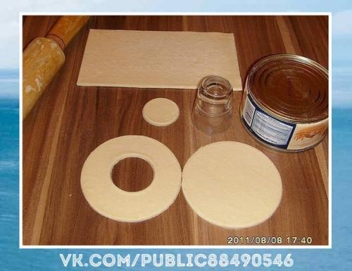 Безумно вкусно! Сытные гусарики. 01 Безумно вкусно! Сытные гусарики. 01