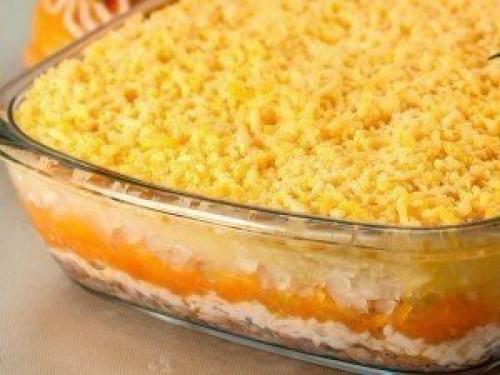 5 рецептов любимых салатов, которые украсят ваше меню? 08