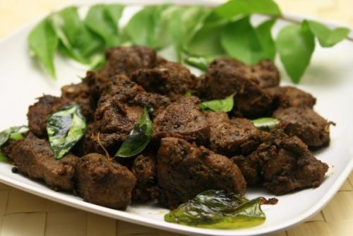 Получается очень нежно, ароматно и вкусно. 03