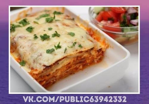 Вкусно, просто, потрясающе. 01