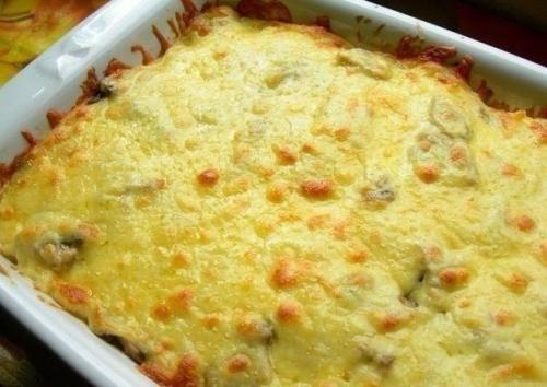 5 лучших картофельных запеканок? 02