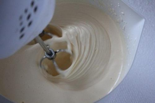 Рулет Чешский.  Ингредиенты: 02