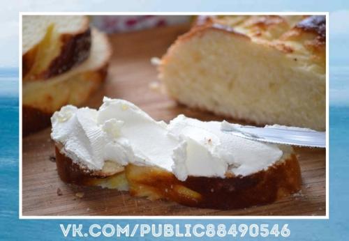 Настоящая вкуснятина.  Мы готовим сыр Филадельфия в домашних условиях.