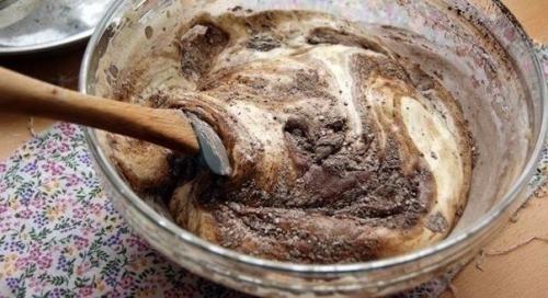 Шоколадный торт по госту? 02