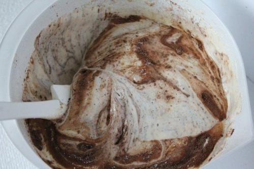 Рулет Чешский.  Ингредиенты: 03