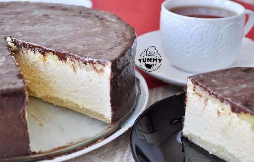 Диетический яблочный зефир.