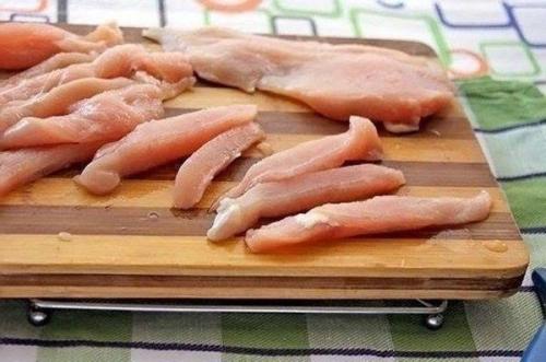 Сочная курочка для вкусного ужина. Сочная курочка для вкусного ужина.