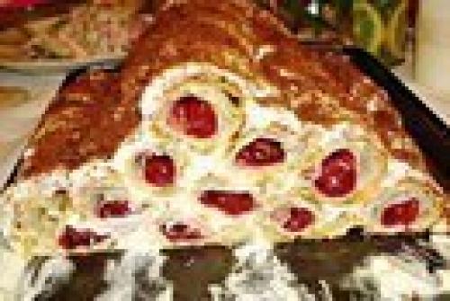 7 вкусных и сладких тортов! 02