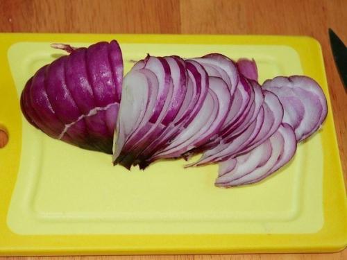 Салат Тбилиси.  Понадобиться: