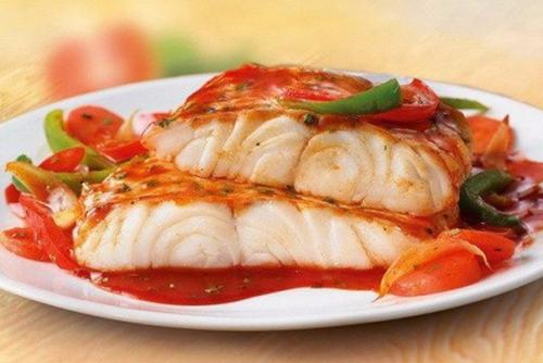 Рыбный ужин: топ - 9 аппетитных рецептов? 03