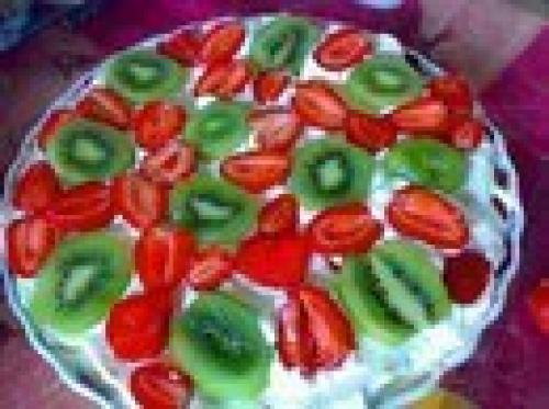 7 вкусных и сладких тортов! 01