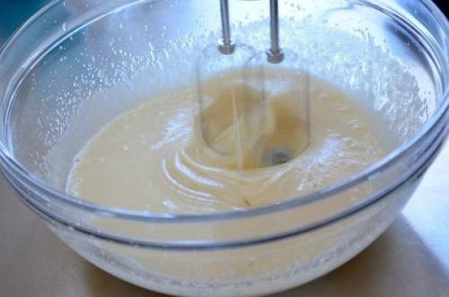 Домашний яблочный зефир. 05