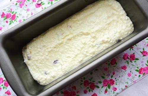 Творожная запеканка с манкой. 05