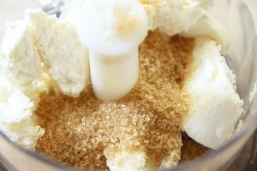 Творожно - лимонное печенье. 01 Творожно - лимонное печенье. 01