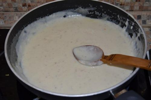 Лазанья болоньезе в МУЛЬТИВАРКЕ. 02