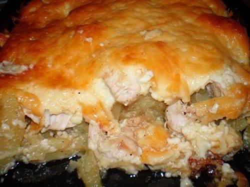 5 лучших картофельных запеканок? 03