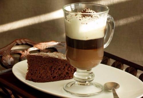 Рецепты ароматного кофе? 04