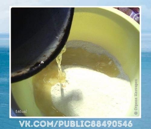 Мы великолепный рецепт подготовили. 02 Мы великолепный рецепт подготовили. 02