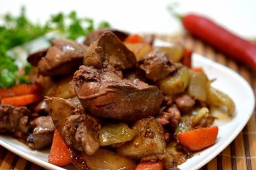 Получается очень нежно, ароматно и вкусно.