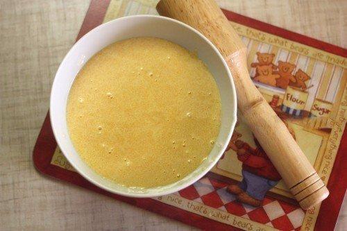 Самые вкусные соусы. 03