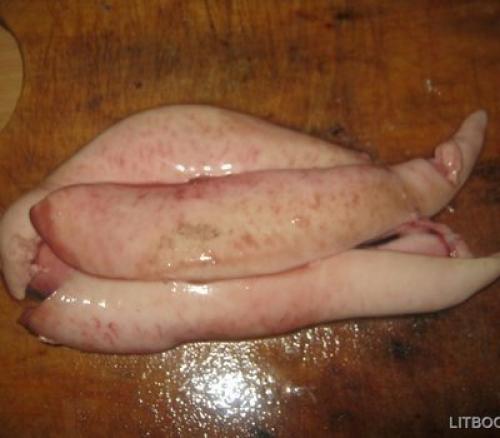 Сeльдь пряного посола. 03 Сeльдь пряного посола. 03