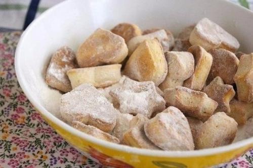 Сметанное печенье?   Вкусные и нежные печеньки к чаю.