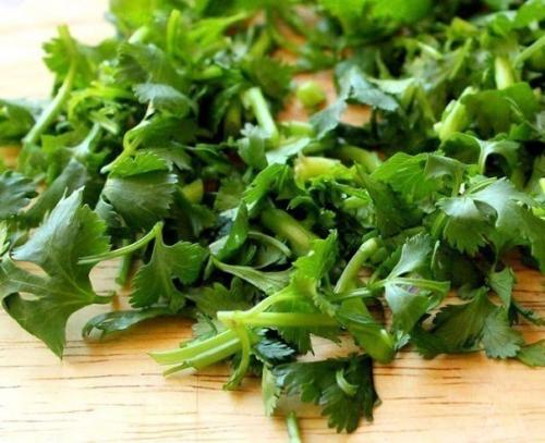 Куриные маффины с сыром. 02