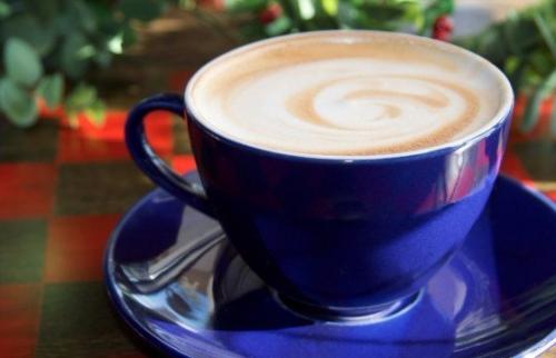 Рецепты ароматного кофе? 01