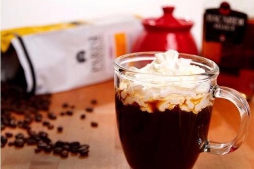 Рецепты ароматного кофе? 08