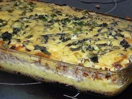 5 лучших картофельных запеканок? 04