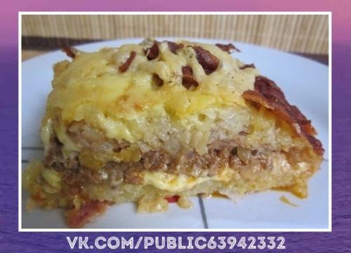 Нереально вкусно.  Топ - 10 сочных запеканочек к ужину. 05