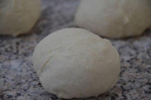 Воздушные жареные пирожки. 01 Воздушные жареные пирожки. 01