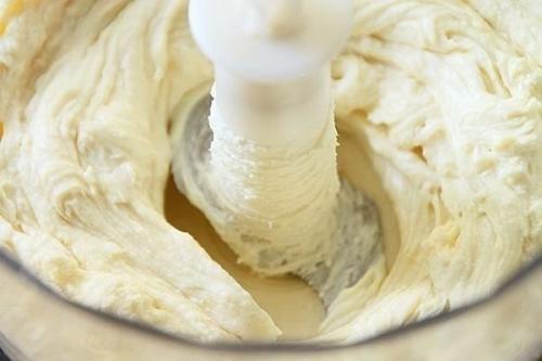 Творожно - лимонное печенье. 04 Творожно - лимонное печенье. 04