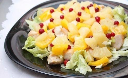 9 вкуснейших салатов на каждый день. 03 9 вкуснейших салатов на каждый день. 03