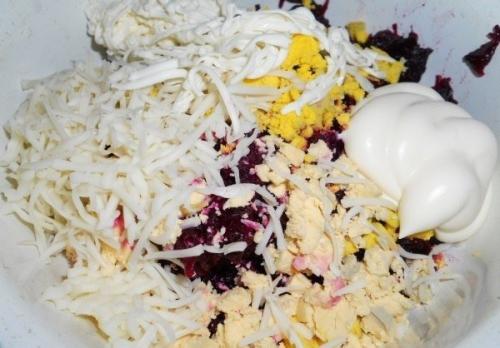 Закуска Новогодняя. Очень вкусно, пробуйте? 01