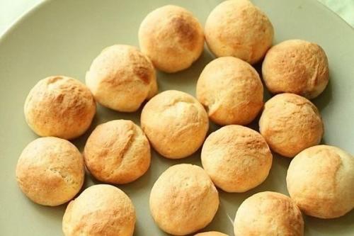 Творожно - лимонное печенье. 06 Творожно - лимонное печенье. 06