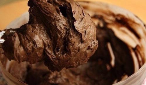 Шоколадный торт по госту? 03