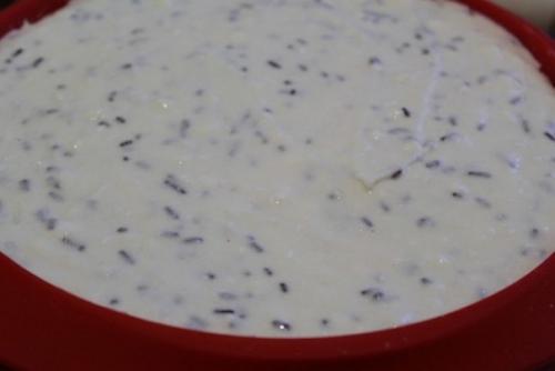 Яблочно - творожный пирог с шоколадом. 06