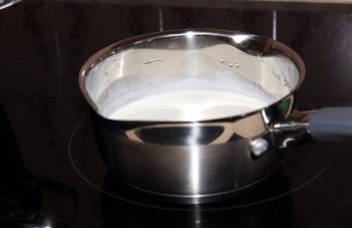 Австрийский сырный торт Гауда. 04