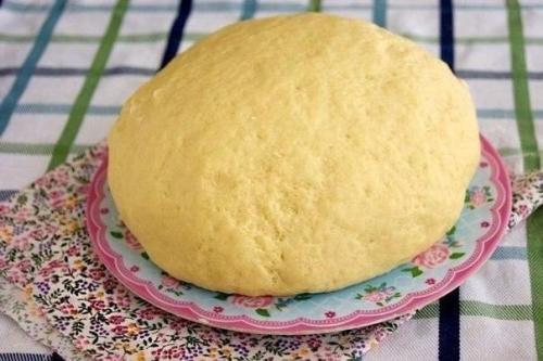 Сметанное печенье?   Вкусные и нежные печеньки к чаю. 03