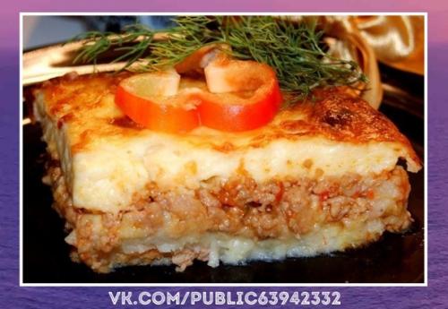 Вкусно, просто, потрясающе. 02