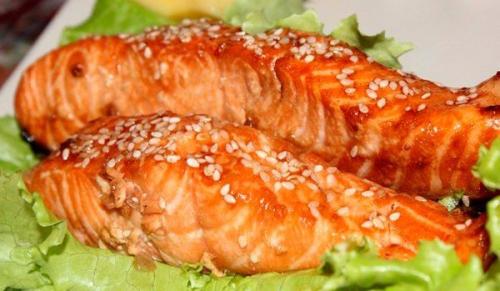 Рыбный ужин: топ - 9 аппетитных рецептов? 07